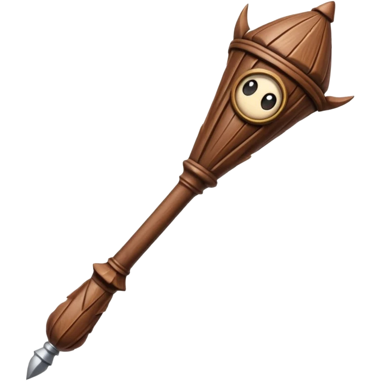 harry potter wand  emoji