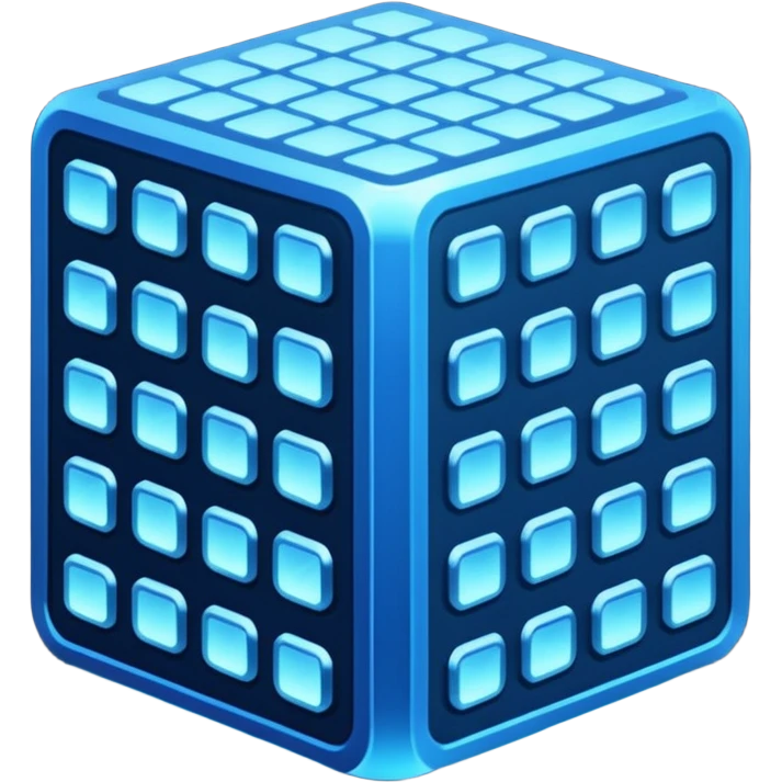 DATA BASE MATRIX emoji