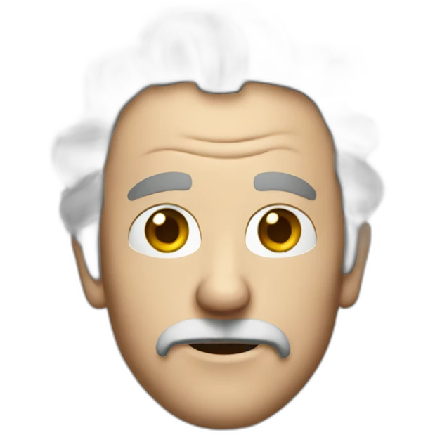 Rick emoji