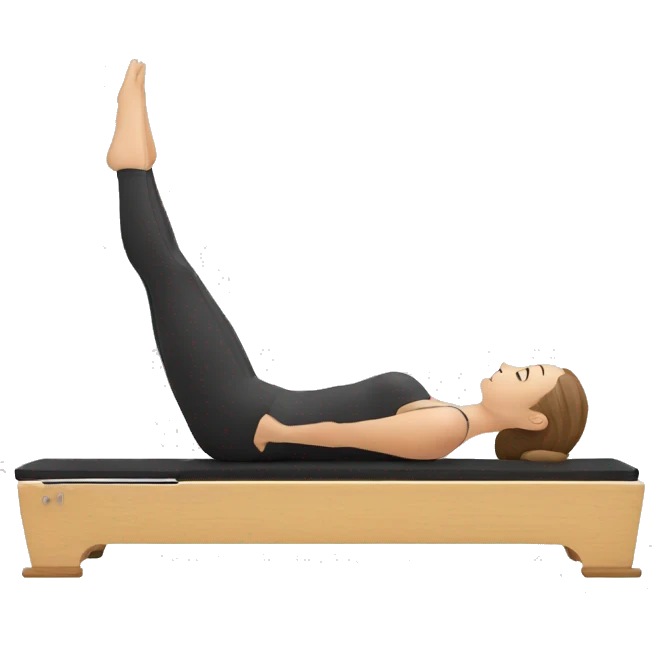reformer pilates emoji