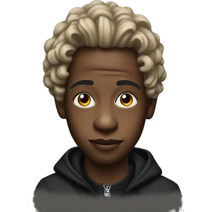 Young Thug  emoji