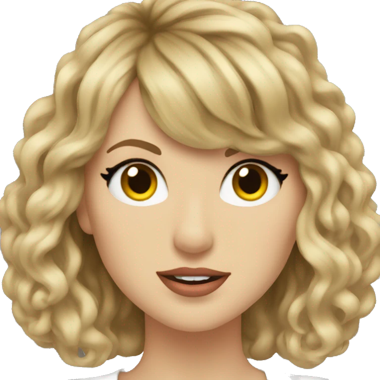 taylor swift emoji