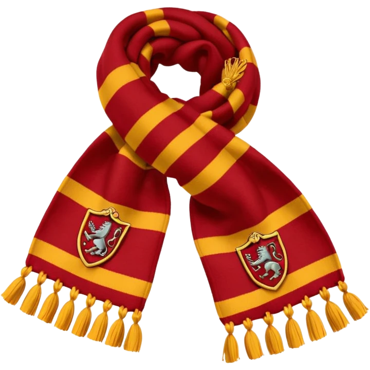 Gryffindor emoji