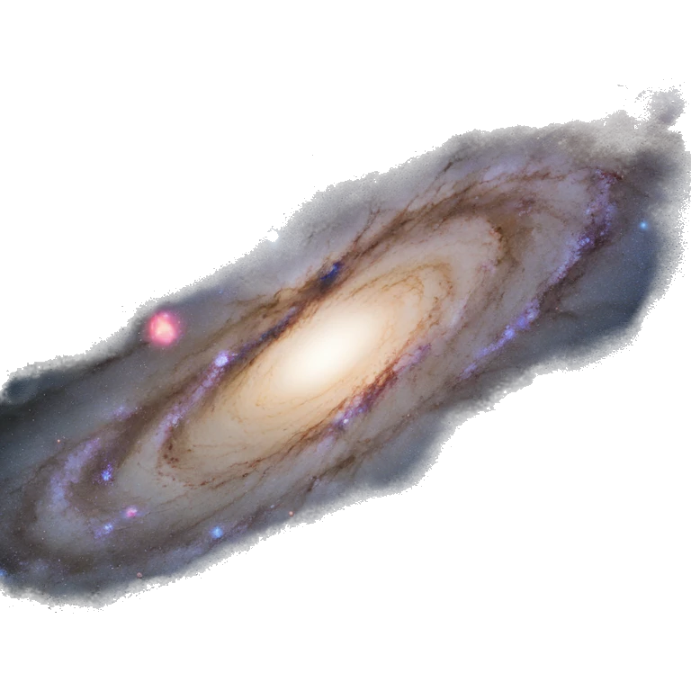 milky way emoji