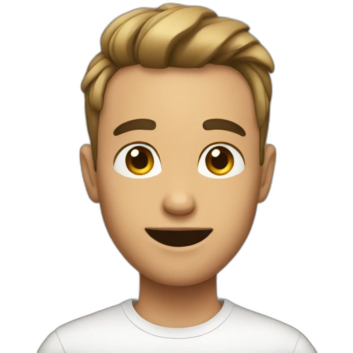 Gay emoji
