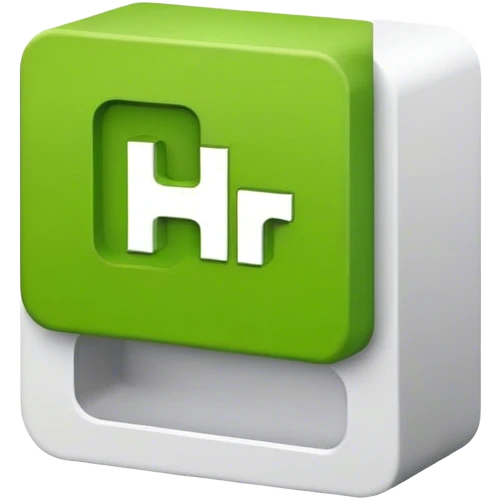 H&R Block logo emoji
