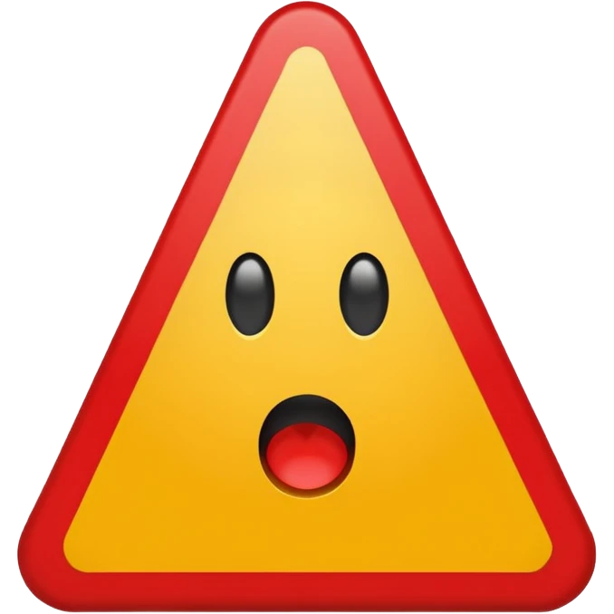 meme sign BAN! emoji