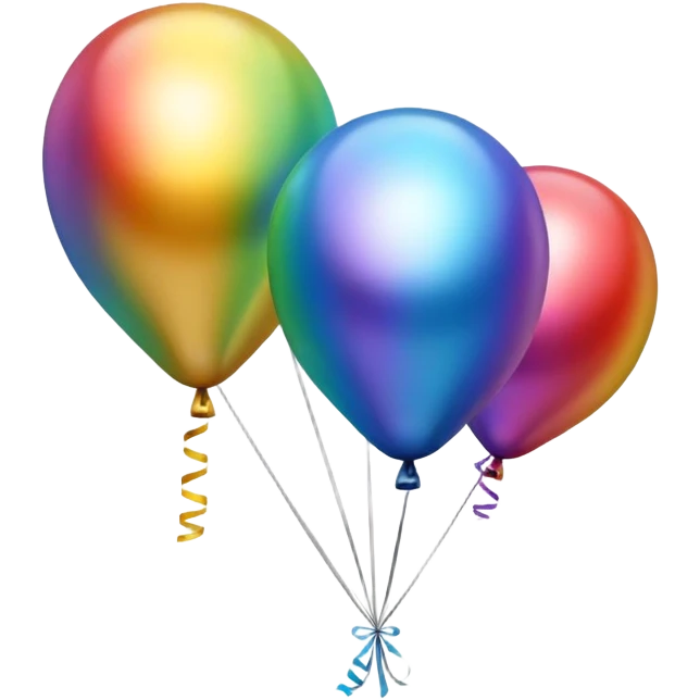 33 in balloon emoji