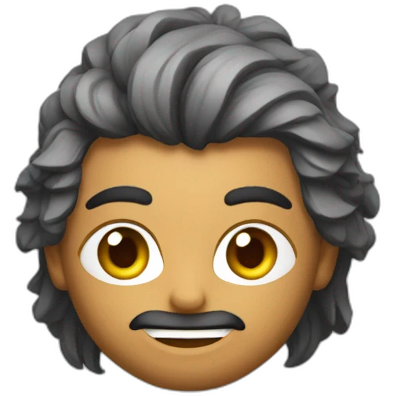 Lord shankar emoji