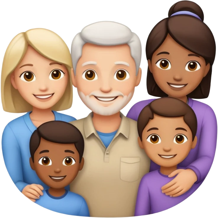 Family  emoji