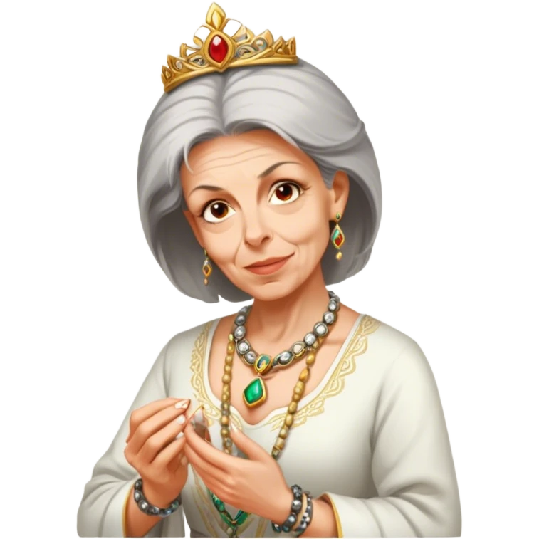 Cultural Storyteller emoji