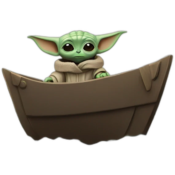 baby-yoda-controlling-ship emoji