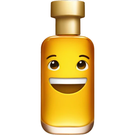 Lelabo perfume  emoji