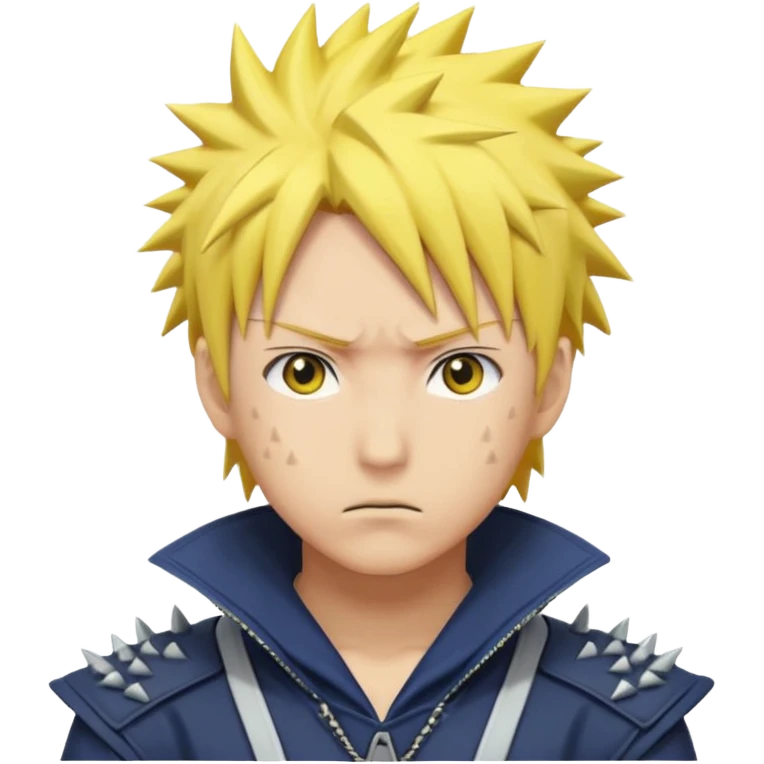 Minatos Kunaif emoji