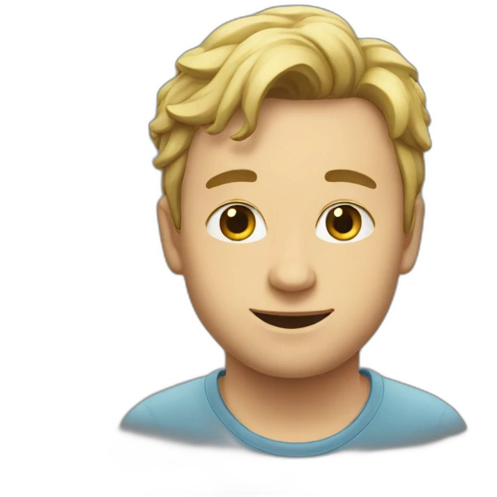 Petr I emoji