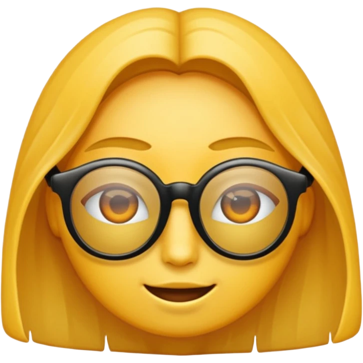 emoji di Gesù con occhiali da solo e pollice in su
 emoji