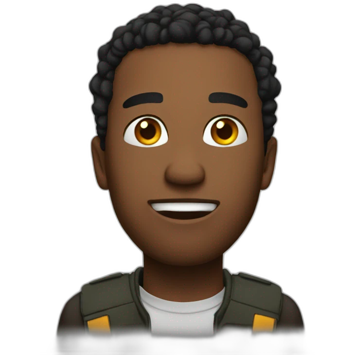 Bruh emoji