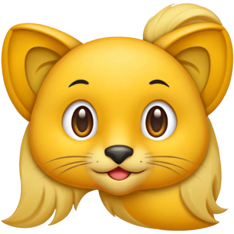 یک شمشیر قوس دار emoji