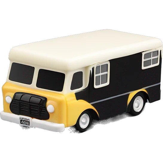 Darth Vader’s Matchbox ice cream truck 1956 ford emoji