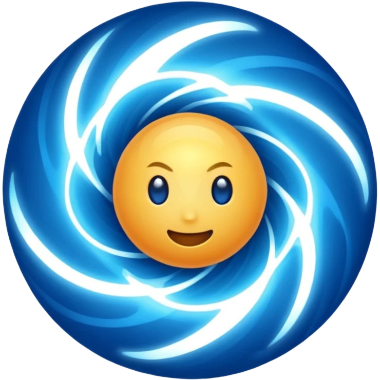 energy emoji