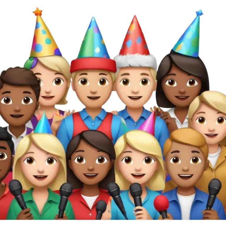 Creativity youtube emoji