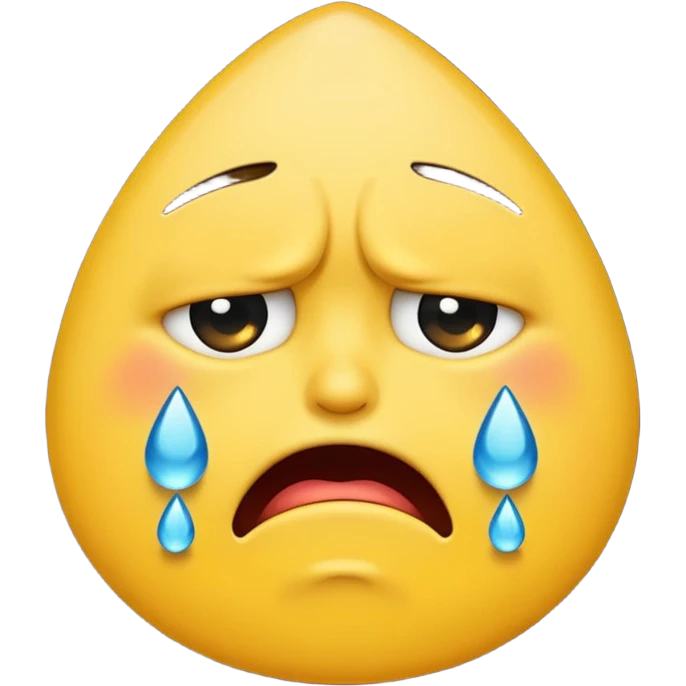 angry emoji crying emoji
