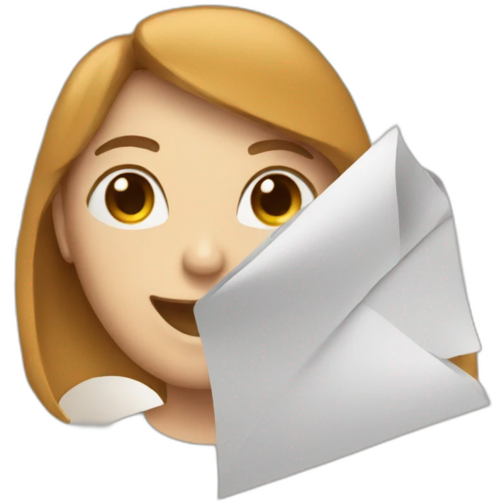message emoji