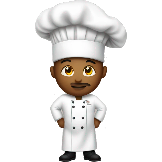 Chef kiss  emoji