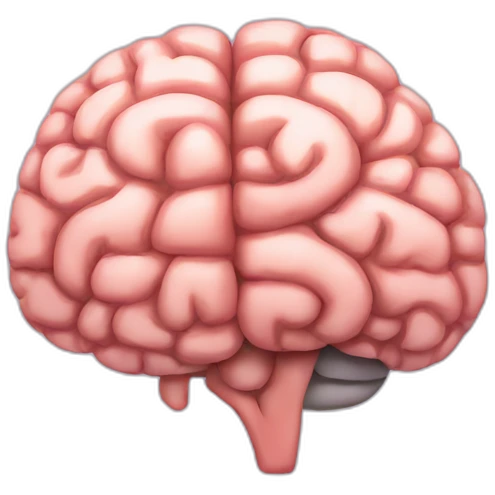 brain health emoji