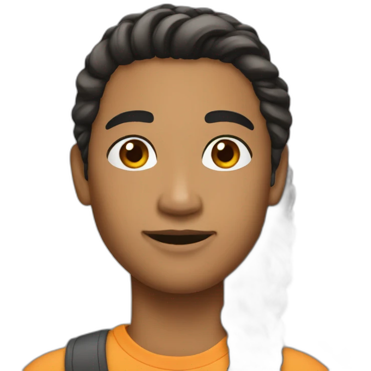 bitmoji emoji