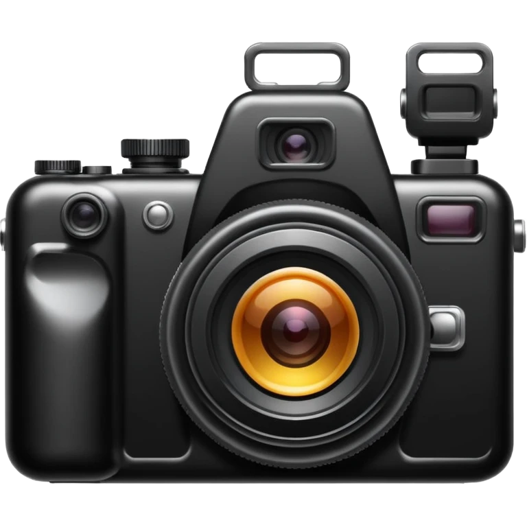 camera emoji