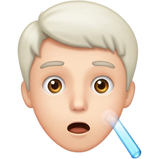 🫩😮‍💨 emoji