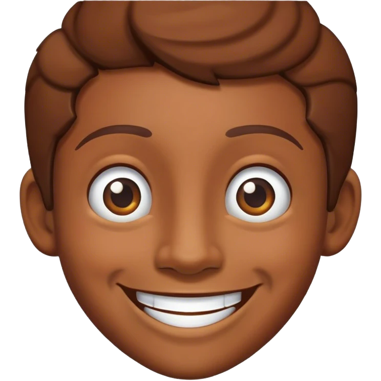 Lucky emoji
