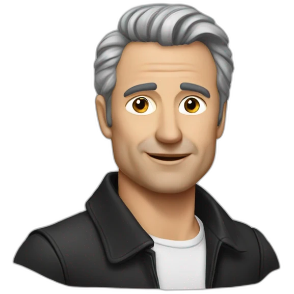 Pierre Richard acteur emoji