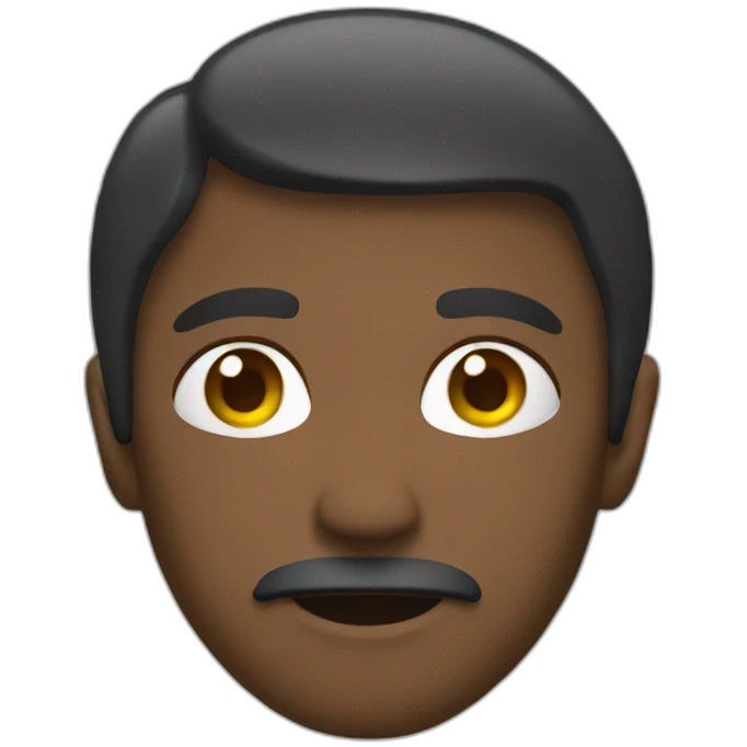 Focus emoji