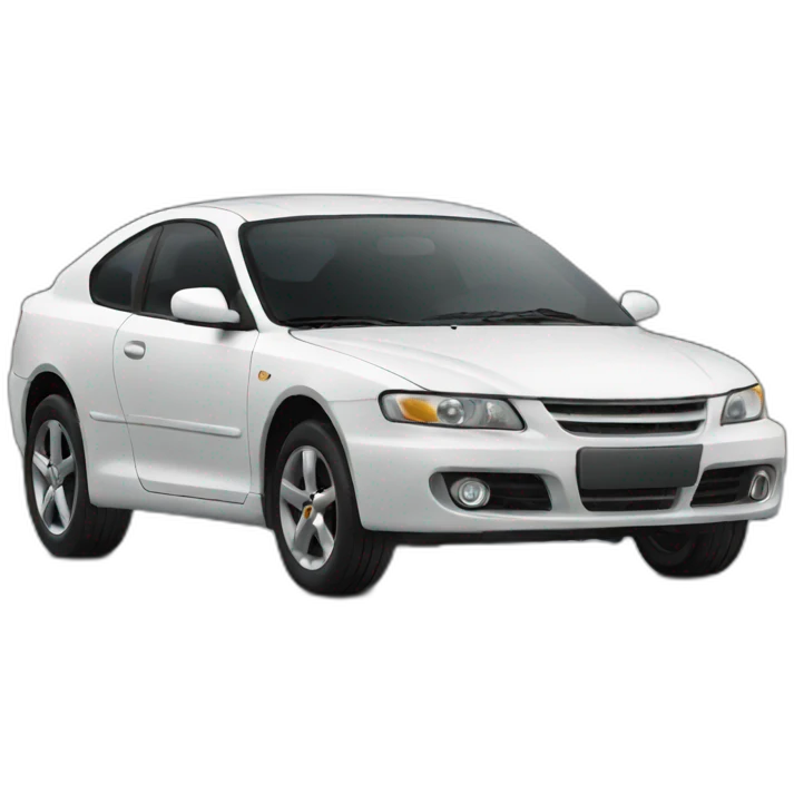 Car emoji