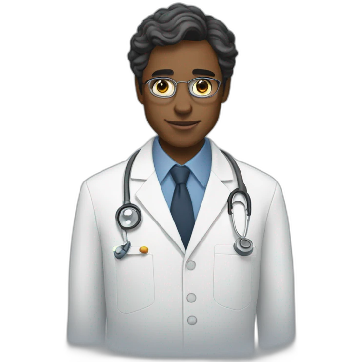 the good doctor serie emoji