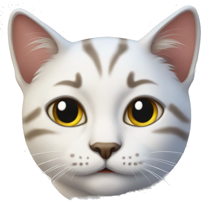 Cats emoji