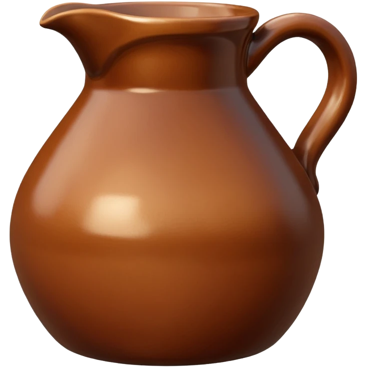 jug emoji