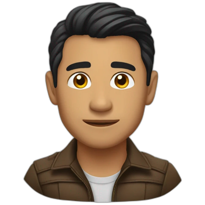 Naylyover Espinoza emoji