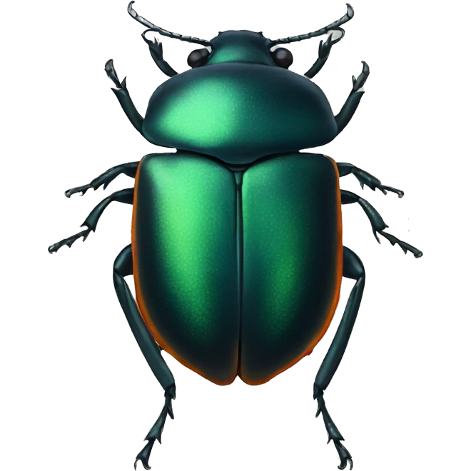 BEETLE emoji
