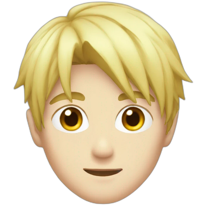 shoto emoji