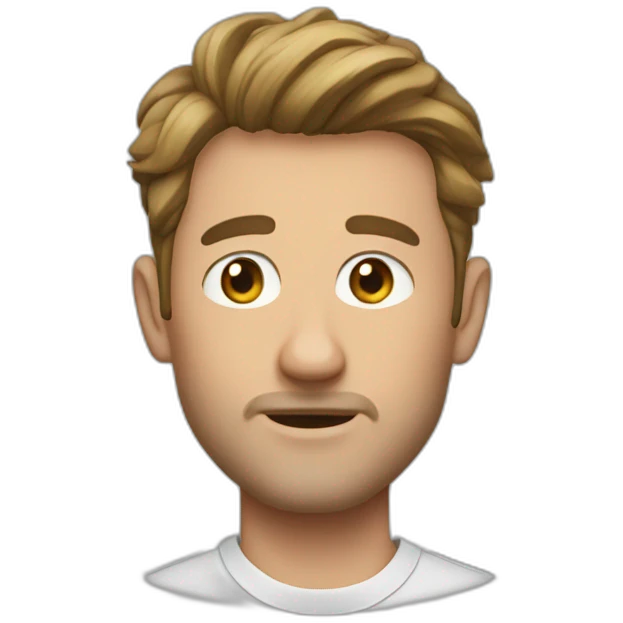 Erik zabel emoji