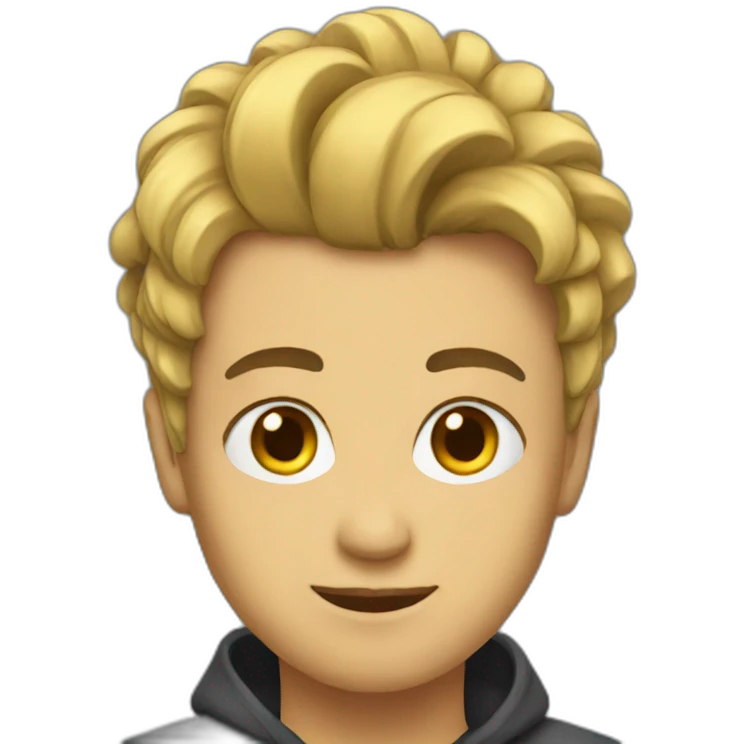 GG emoji