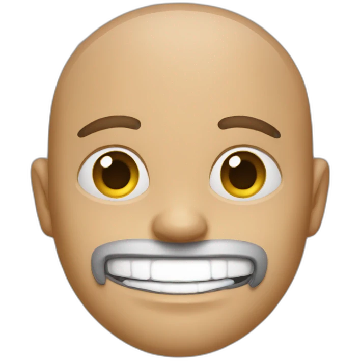 Sthich emoji