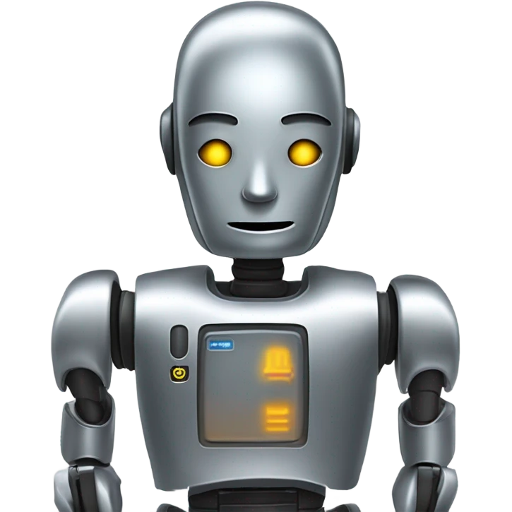 Forum Bot emoji