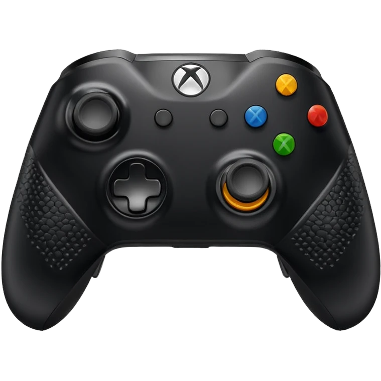 xbox controller emoji