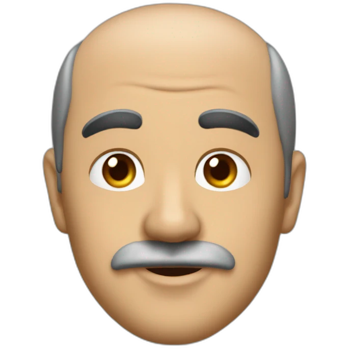 "Luis Damián MORENO GARCÍA" emoji
