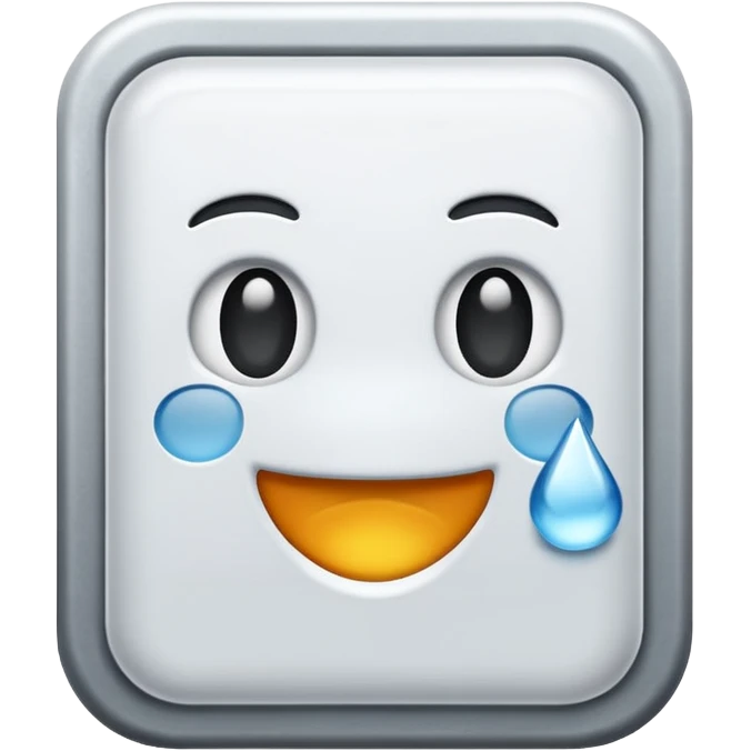 freezer emoji