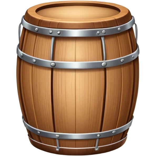 Tambor emoji